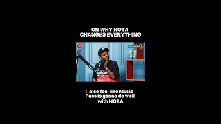 Download lagu Nota Baloyi Joins Music Pulse mp3 Download lagu Nota Baloyi Joins Music Pulse mp3