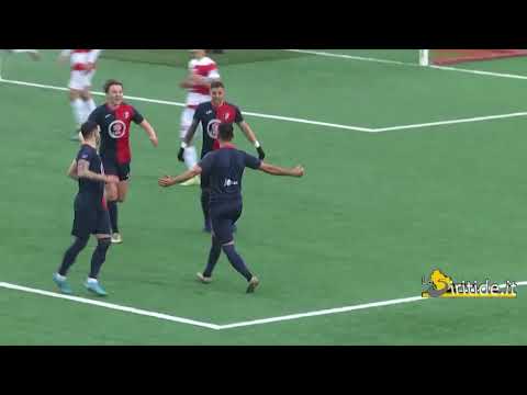 Serie D Girone H: Molfetta - Francavilla 1-1