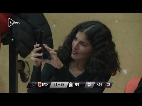 Bashkimi-Ponte Prizreni Pjesa 2, Xhiro 3