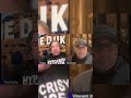 Stuttering John thinks he's funnier than Bob Levy, and as funny as Jim Florentine.