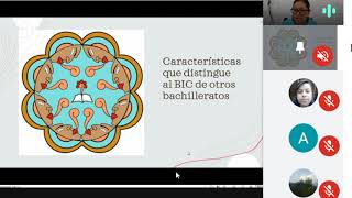 Orientación educativa, módulo I clase 1