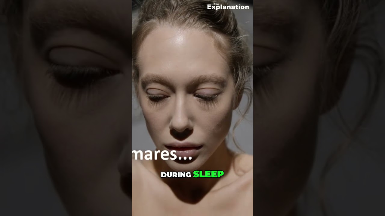 Unlocking the Mystery of Dreams: Unveiling Their Meaning and Power