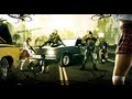 APB Reloaded Live Action Trailer HD - "Be All ...