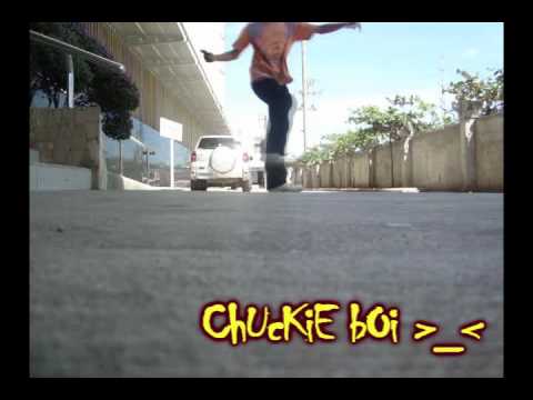 3 way c-walk meet up..