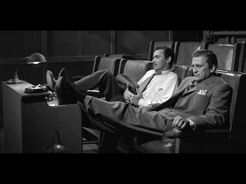 Bernard Rose on THE BAD AND THE BEAUTIFUL