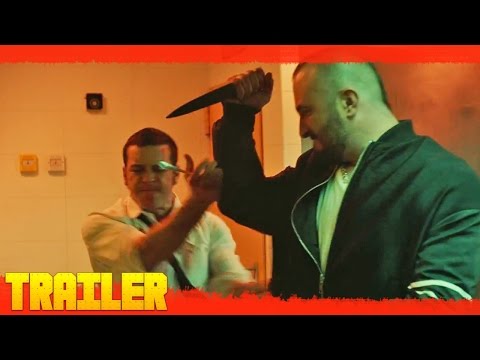 TORO (2016) Tráiler Oficial Español