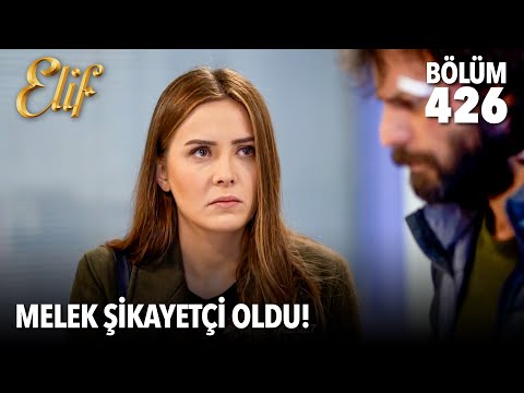 Yusuf was taken into custody! | Elif Episode 426