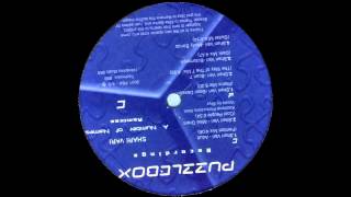 A Number Of Names - Shari Vari (Marty Bonds Guitar Mix)