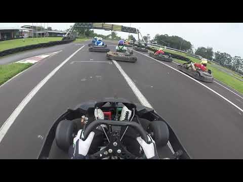 VP 2500 e VP 2000 (40 minutos total) - Kart Easy - 13/09/2020