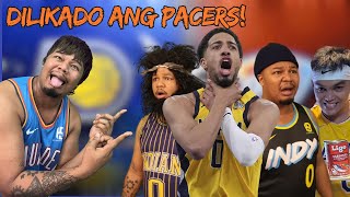 Download lagu DELEKADO ANG PACERS KI BANDWAGON! mp3