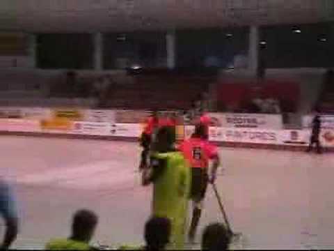 C.E. VENDRELL 3 C.P. CONGRÈS 3 (J-1)  06-07