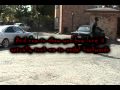 Dark Circus Commercial