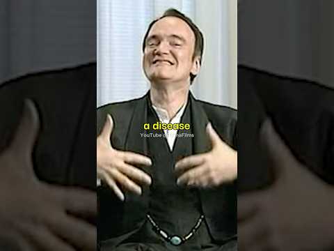 Tarantino on Planet Terror & Zombie Movies #shorts #tarantino #planetterror