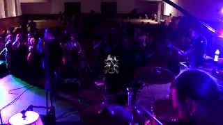 A Beautiful End - Scatter - OFFICIAL PROMO VIDEO