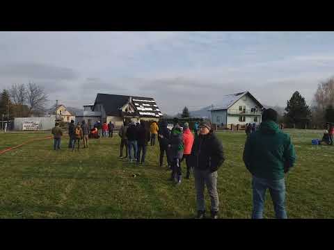 Owczarzy/Kula Honda Civic 46 ProfiAuto Rajd Cieszyńska Barbórka