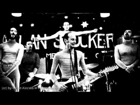 Allan Stocker Memorial Club - Falling