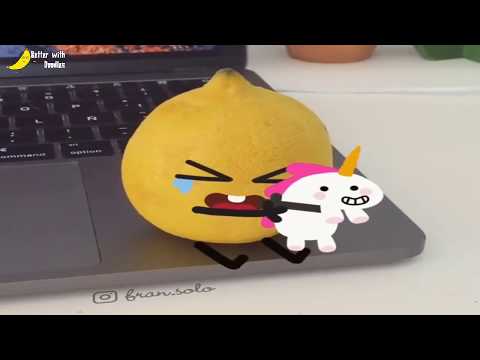 Secret World of funny stuff - Better With Doodles Compilation #10