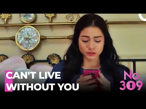 Onur And Lale Are At Different Houses - No. 309