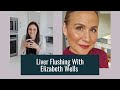 Exploring Liver Flushing With Elizabeth Wells