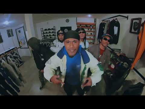 Saint Yowzha - Keep The Flame Ft. Soulroots (Official Music Video)