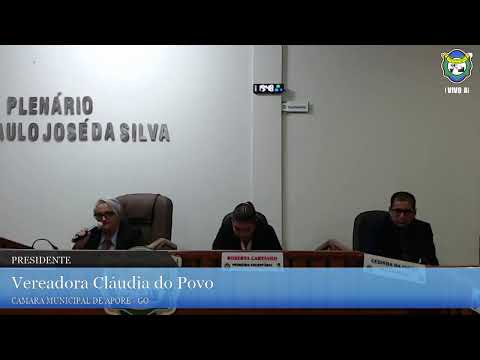 29ª REUNIÃO ORDINÁRIA DO DIA 28/09/2026