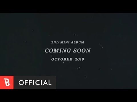 [Teaser] WE IN THE ZONE - 2ND MINI ALBUM Coming Soon Teaser