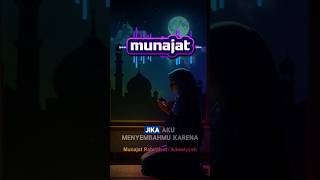 Download lagu Munajat #robiahaladawiyah #munajat #doa mp3