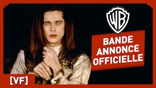 Entretien avec un Vampire - Bande Annonce Officiel