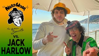 Nardwuar - Nardwuar vs. Jack Harlow Nardwuar - Nardwuar vs. Jack Harlow