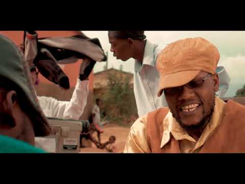 "BA LUSAKA" Hule Sitasha_Kassy RichMC & Breezo ZM_(Official Video)