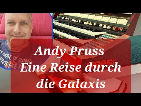 Andy´s - WERSI GALAXIS [Tipps und Musik]
