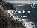 Hot Snakes - Plenty for All (Karaoke)