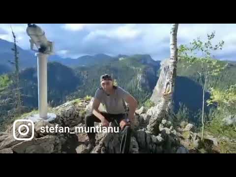 Traseul Bicajel-Romania