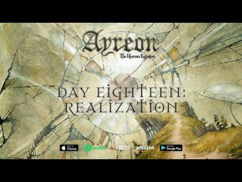 Video thumbnail for Day Eighteen: Realization