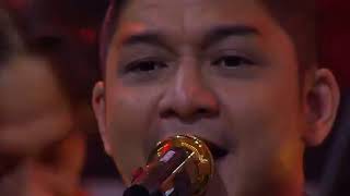 Download lagu Karena Dia Kamu - Ungu Live #tonightshow  #nettv mp3