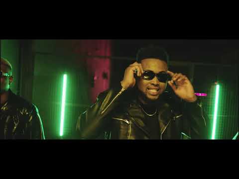 Laycon   Fierce feat  Chinko Ekun & Reminisce Official Video