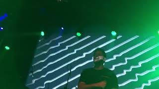 The Shadowboxers: Wolves (pt 1)