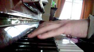 'Angel of Music' - Music By Andrew Lloyd Webber (1986)