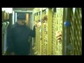Mihail Krug Vladimirskiy Central Trailer