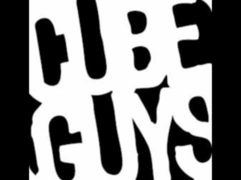 The Cube Guys - Scarcube (WMC 2010 Mix)