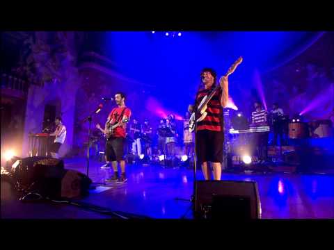 1   Intro + Arriba la nit - Txarango