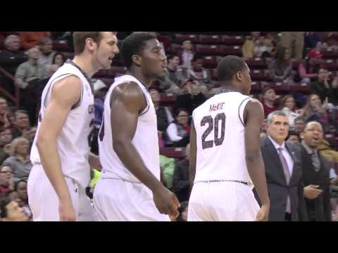 Thornwell, Notice Lead USC to 1st SEC win