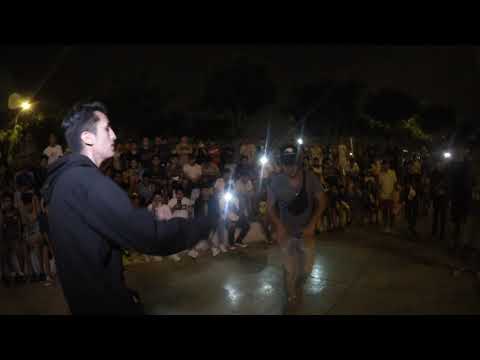 OYELOCO vs LATERAL - CUARTOS - PDR FECHA 1 (04/02)