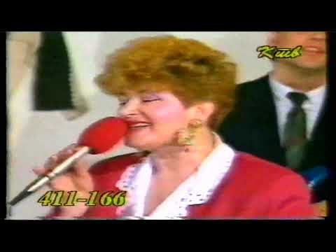 Jordanka Smilevska Vo Zivo