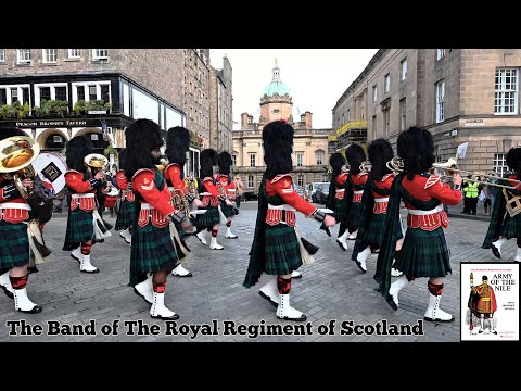 "Army of The Nile" March - Kenneth J. Alford