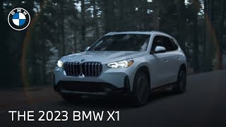 Video 4 of Product BMW X1 F48 LCI Crossover (2019)