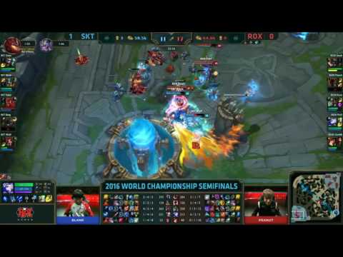 Rox Pray Ashe Cross Map Arrow on Duke Ekko!