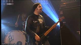Henrik Freischlader - The Wrong Way - Rockpalast 20-10-2010