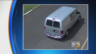 Man Wanted For Groping At Target In Warrington Township