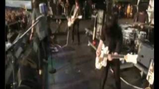 03 The Dead Weather- Jawbreaker Live ACL